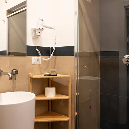 Porta Cerasa Bed & Breakfast Naples Exterior photo