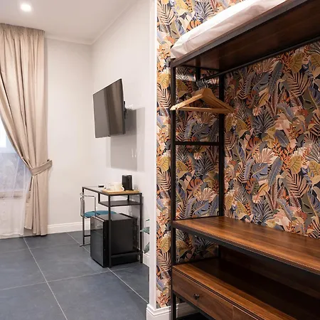 Porta Cerasa Bed & Breakfast Naples Exterior photo