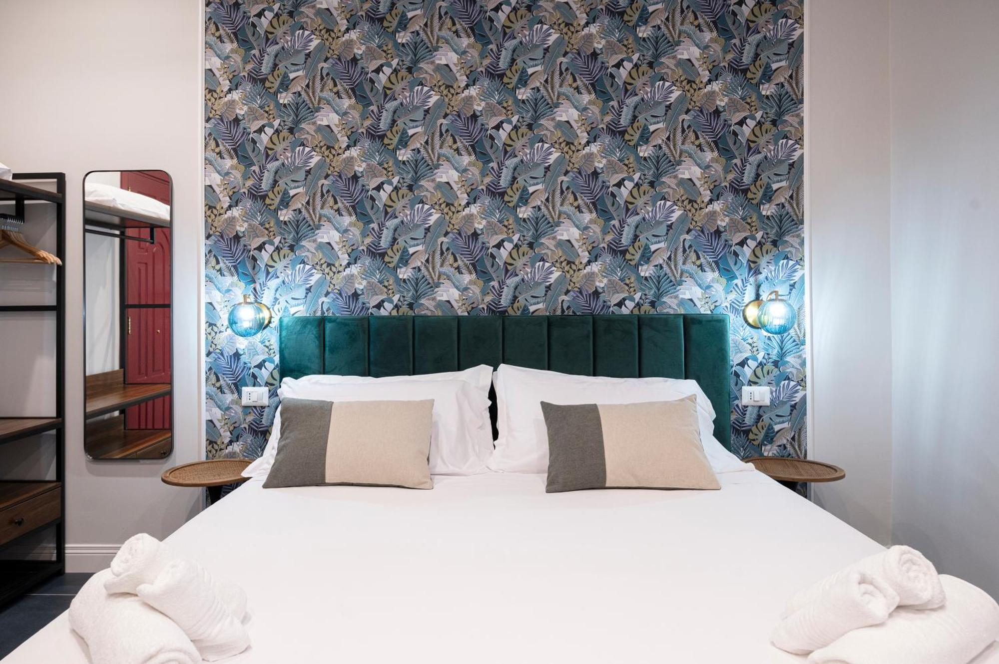 Porta Cerasa Bed and breakfast *