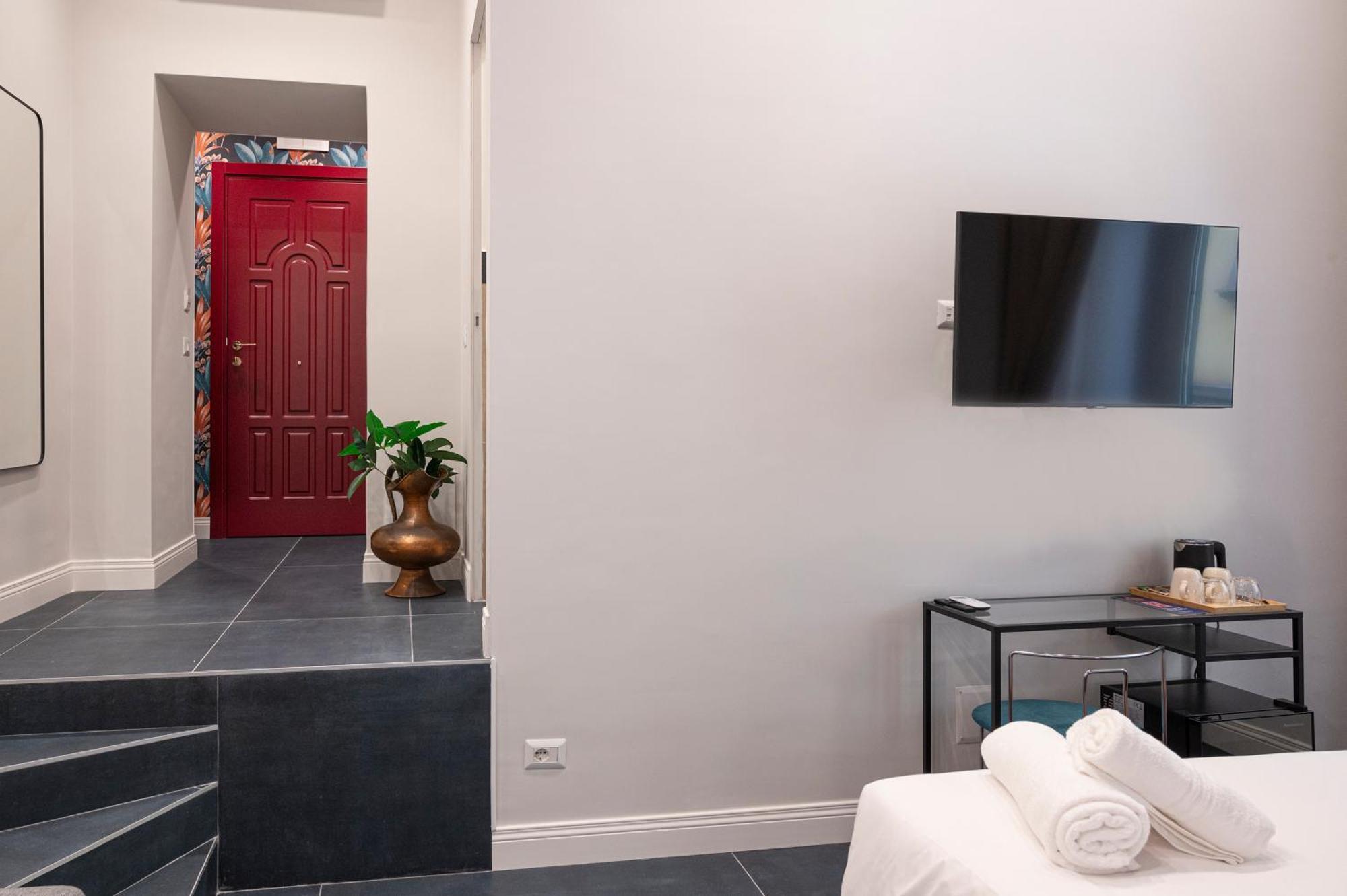 Porta Cerasa Bed and breakfast