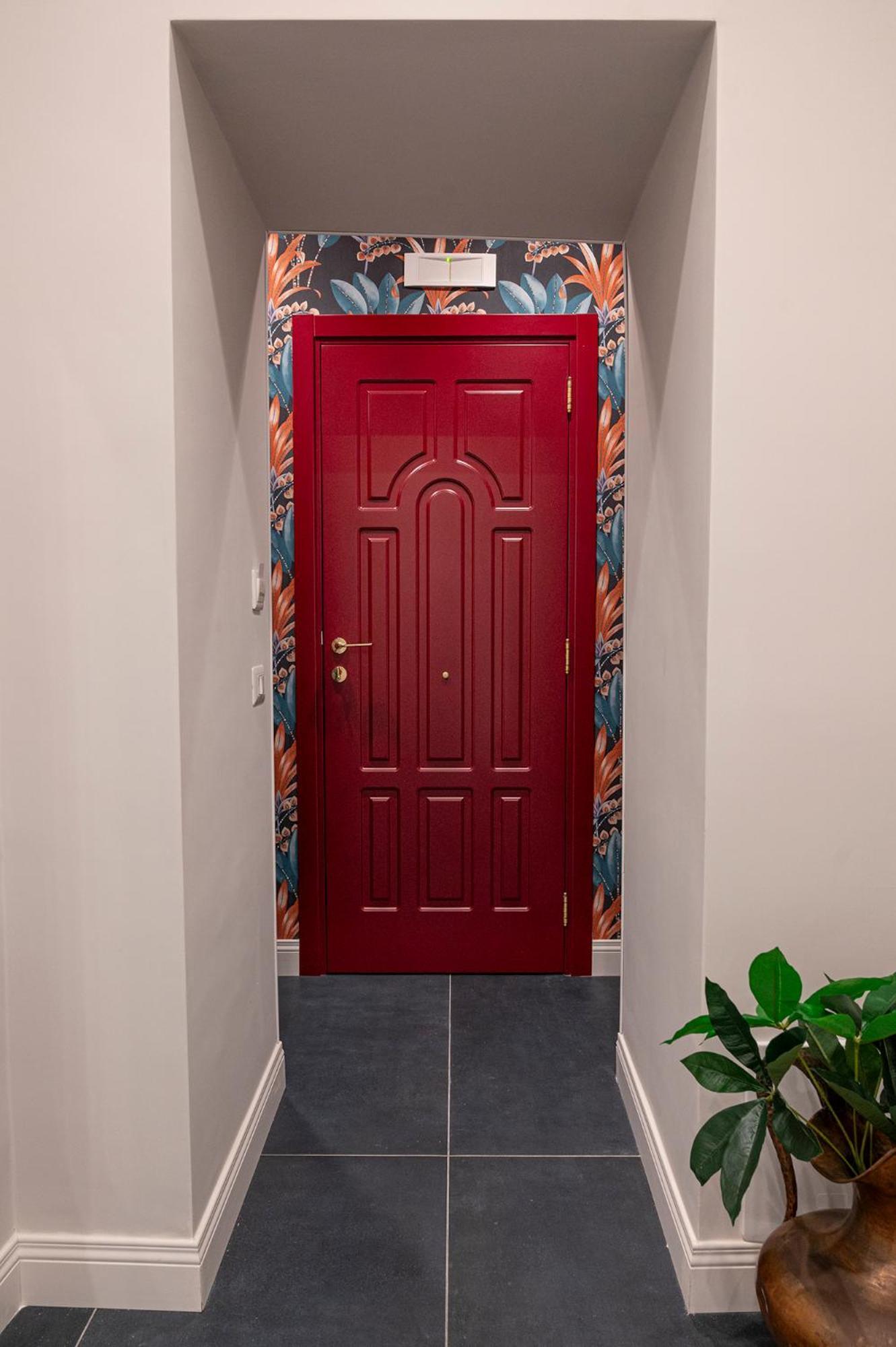 Porta Cerasa * Nápoles